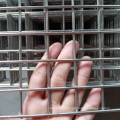 4mm galvanized welded wire mesh panel